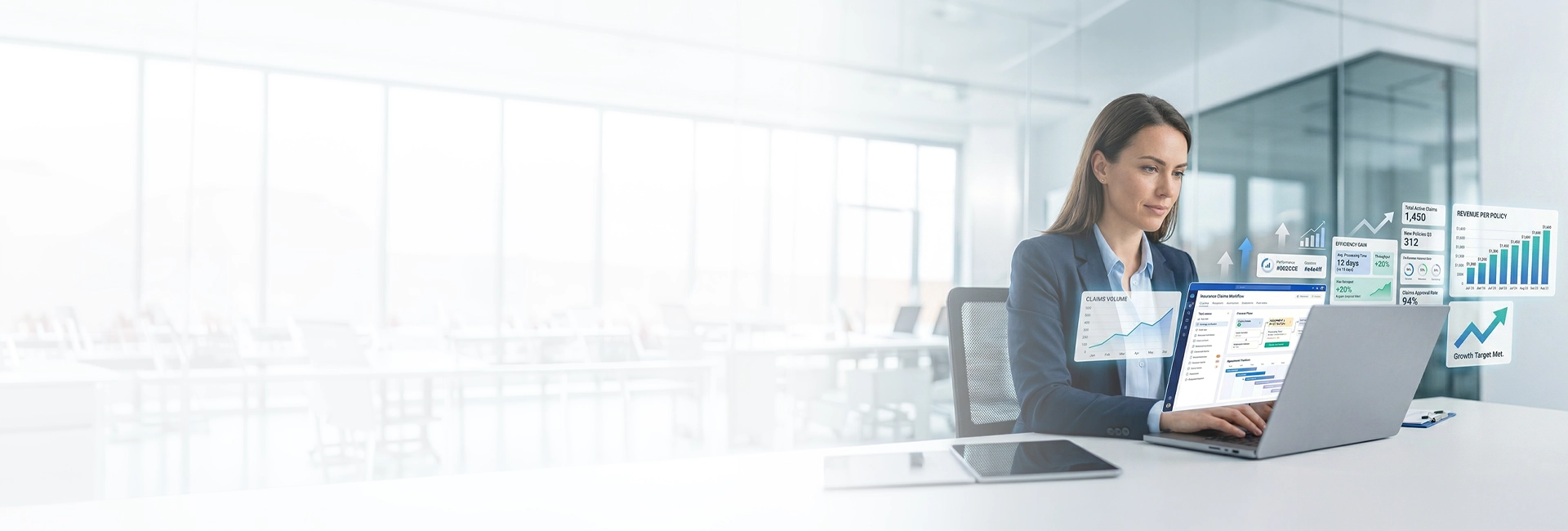 Top Benefits of Structured Insurance Workflows for Agencies